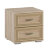 Тумба прикроватная Ливорно ЛТ-20, дуб сонома 