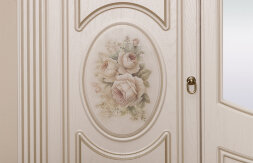 Шкаф 4х-дверный Верона 