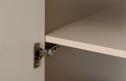 Шкаф 4х-дверный Верона 