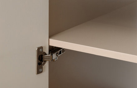 Шкаф 4х-дверный Верона  