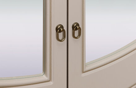 Шкаф 4х-дверный Верона  