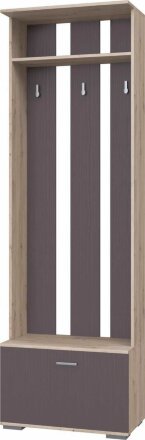 Шкаф-вешалка Имидж 