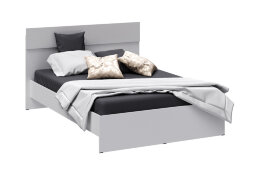 Модульная спальня Асти, Белый 