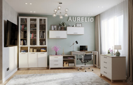 Стол консольный Aurelio (Аурелио) 13 