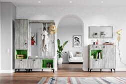 Комод Милан