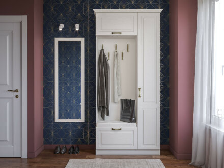 Прихожая Ливерпуль  