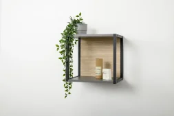 Полка 16.487 Марвэл, тёмно-серый