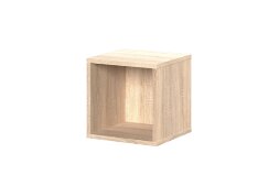 Полка навесная Т-11 Stern (Штерн), сонома