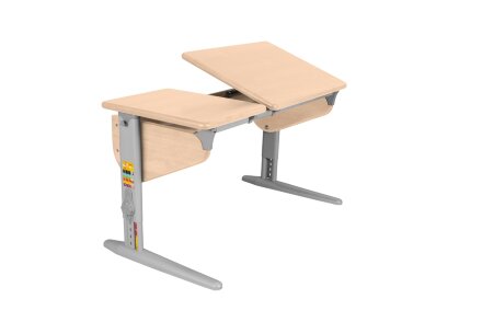 Растущая парта Дэми Parta eco/75-40 + Stul 