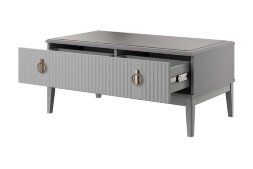 Стол журнальный Фарго, Антрацит