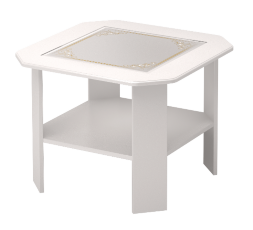 Журнальный стол Виктория №35