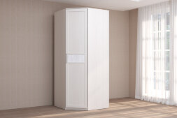 Шкаф угловой с глухой дверью КЭТ-4, бодега 