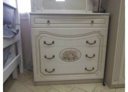 Модульная спальня Верона