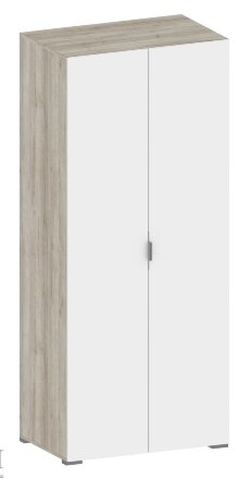 Шкаф 2 двери ШК-3002 Анима  