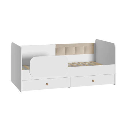 Кровать детская Джастин 11.55 