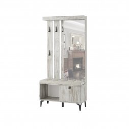 Центральная секция Милан