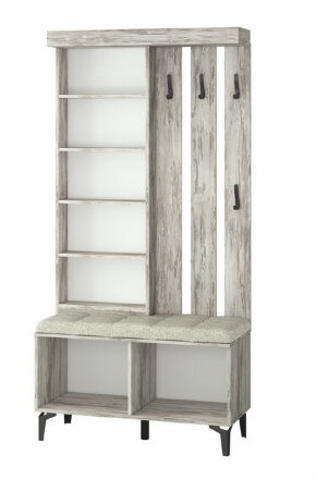 Центральная секция Милан 