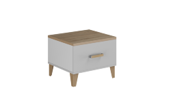 Тумба прикроватная Элика