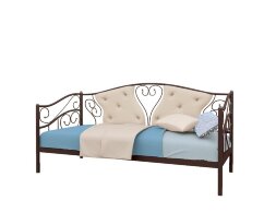 Кровать металлическая Юлия