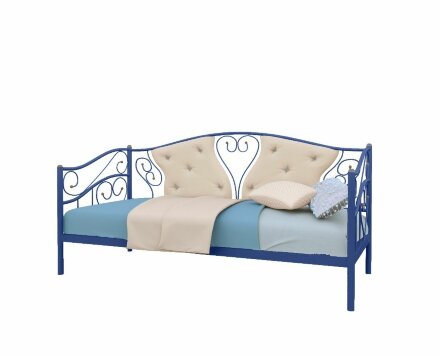 Кровать металлическая Юлия 