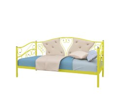 Кровать металлическая Юлия