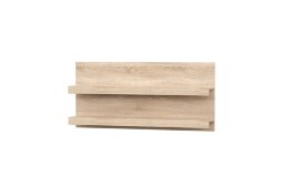 Полка навесная Т-13 Stern (Штерн), сонома