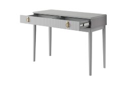 Стол туалетный Фарго, Антрацит