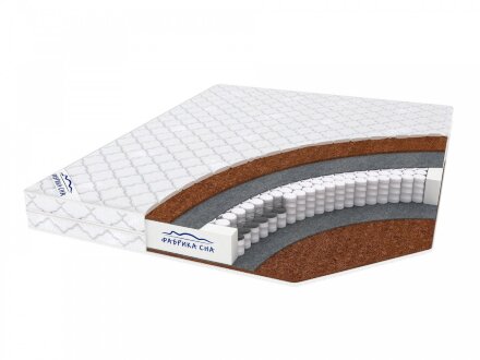 Матрас Квеснел лайт 