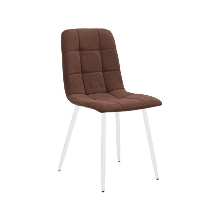 Стул Скай, шоколад (комплект 2 шт) 