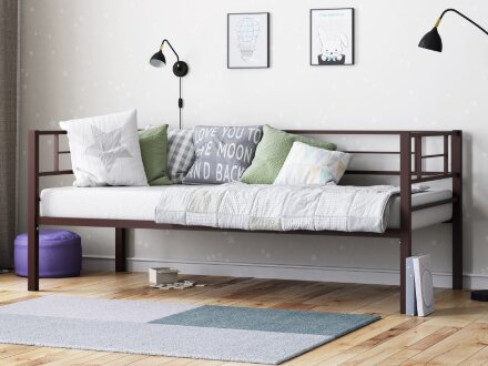 Кровать односпальная Лорка 