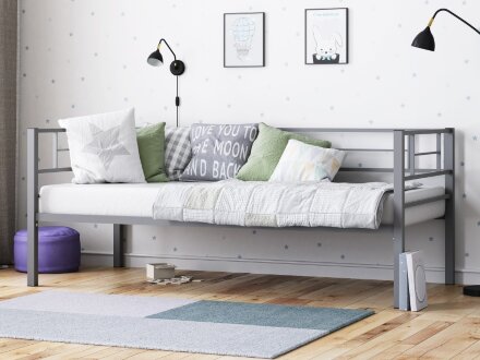 Кровать односпальная Лорка 