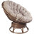 Кресло Папасан вращающийся 23/01B  