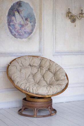 Кресло Папасан вращающийся 23/01B  