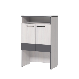 Тумба Эльза, ясень Анкор 