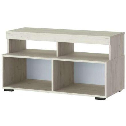 Тумба малая ТМС-1200 Соната, Сонома/Сакраменто 