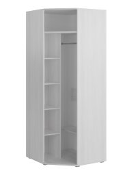 Шкаф угловой Ливорно ЛШ-25, дуб сонома