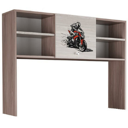 Надстройка для стола Форсаж 