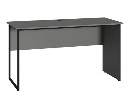Стол 12.112 Марвэл, тёмно-серый 