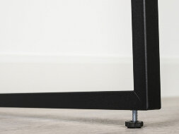 Стол 12.112 Марвэл, тёмно-серый