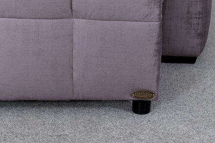 Диван на пружинном блоке Бремен 1, вариант 2 