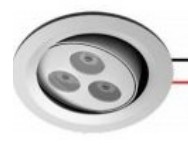 Подсветка для мебели Мадера 