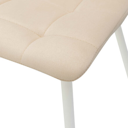 Стул Скай, песок (комплект 2 шт) 