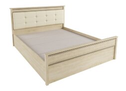 Кровать Ливорно, дуб сонома