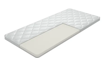 Наматрасник Мемориформ 4 см 