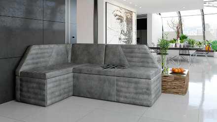 Скамья угловая со спальным местом Лондон  