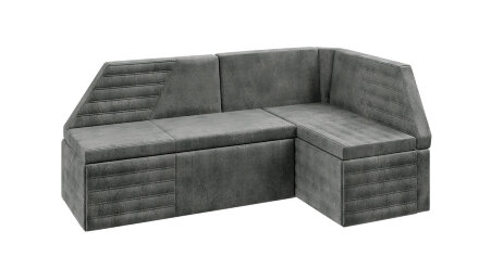 Скамья угловая со спальным местом Лондон  