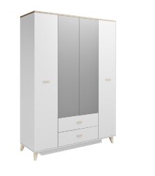 Спальня модульная Элика