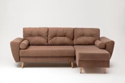 Диван угловой Мирвуд 