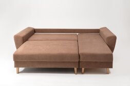 Диван угловой Мирвуд 