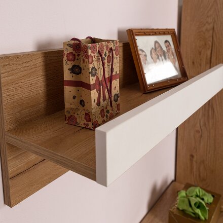 Модульная детская Лойс 4 